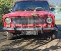 Красный ВАЗ 2101, объемом двигателя 1.5 л и пробегом 2 тыс. км за 286 $, фото 2 на Automoto.ua