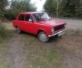 Красный ВАЗ 2101, объемом двигателя 0 л и пробегом 50 тыс. км за 583 $, фото 1 на Automoto.ua