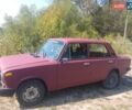 Красный ВАЗ 2101, объемом двигателя 1.3 л и пробегом 125 тыс. км за 485 $, фото 6 на Automoto.ua
