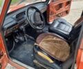 Красный ВАЗ 2101, объемом двигателя 1.3 л и пробегом 70 тыс. км за 500 $, фото 4 на Automoto.ua