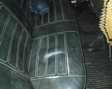 Красный ВАЗ 2101, объемом двигателя 1.2 л и пробегом 87 тыс. км за 450 $, фото 1 на Automoto.ua