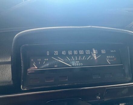 Красный ВАЗ 2101, объемом двигателя 1.3 л и пробегом 1 тыс. км за 355 $, фото 2 на Automoto.ua