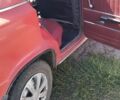 Красный ВАЗ 2101, объемом двигателя 1.3 л и пробегом 50 тыс. км за 436 $, фото 7 на Automoto.ua