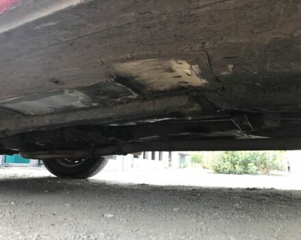 Красный ВАЗ 2101, объемом двигателя 0 л и пробегом 129 тыс. км за 428 $, фото 4 на Automoto.ua