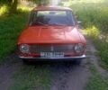 Красный ВАЗ 2101, объемом двигателя 0 л и пробегом 104 тыс. км за 1000 $, фото 1 на Automoto.ua