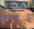 Червоний ВАЗ 2101, об'ємом двигуна 0 л та пробігом 780 тис. км за 400 $, фото 5 на Automoto.ua
