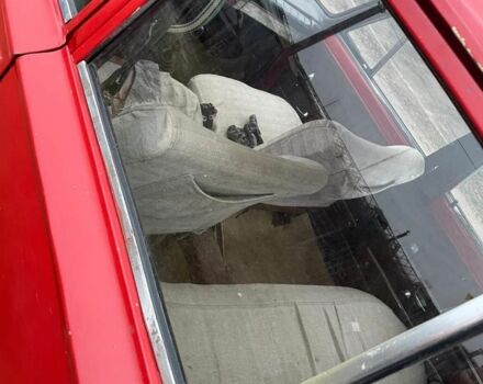 Красный ВАЗ 2101, объемом двигателя 0 л и пробегом 68 тыс. км за 500 $, фото 7 на Automoto.ua