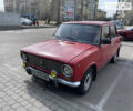 Червоний ВАЗ 2101, об'ємом двигуна 1.2 л та пробігом 65 тис. км за 890 $, фото 1 на Automoto.ua
