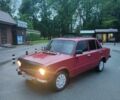Червоний ВАЗ 2101, об'ємом двигуна 1.3 л та пробігом 555 тис. км за 700 $, фото 1 на Automoto.ua