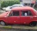 Красный ВАЗ 2101, объемом двигателя 0 л и пробегом 500 тыс. км за 600 $, фото 4 на Automoto.ua