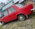 Красный ВАЗ 2101, объемом двигателя 0 л и пробегом 68 тыс. км за 500 $, фото 2 на Automoto.ua