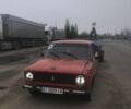 Красный ВАЗ 2101, объемом двигателя 1.3 л и пробегом 1000 тыс. км за 426 $, фото 1 на Automoto.ua