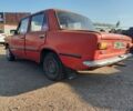 ВАЗ 2101 1976 в Черкассах на Automoto.ua Красный ВАЗ 2101, объемом двигателя 0 л и пробегом 93 тыс. км за 369 $, фото 2 на Automoto.ua