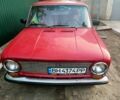 Червоний ВАЗ 2101, об'ємом двигуна 1.3 л та пробігом 100 тис. км за 651 $, фото 1 на Automoto.ua