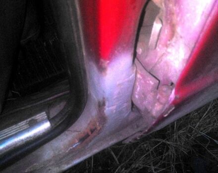 Червоний ВАЗ 2101, об'ємом двигуна 13 л та пробігом 211 тис. км за 670 $, фото 2 на Automoto.ua