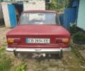 Червоний ВАЗ 2101, об'ємом двигуна 1.2 л та пробігом 98 тис. км за 700 $, фото 5 на Automoto.ua