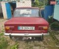 Червоний ВАЗ 2101, об'ємом двигуна 1.2 л та пробігом 98 тис. км за 700 $, фото 4 на Automoto.ua