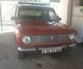 Червоний ВАЗ 2101, об'ємом двигуна 1.5 л та пробігом 432 тис. км за 357 $, фото 1 на Automoto.ua