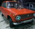 Красный ВАЗ 2101, объемом двигателя 1.5 л и пробегом 600 тыс. км за 219 $, фото 3 на Automoto.ua