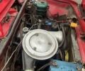 ВАЗ 2101 1976 в Емильчином на Automoto.ua Красный ВАЗ 2101, объемом двигателя 1.3 л и пробегом 120 тыс. км за 324 $, фото 4 на Automoto.ua