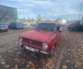 Красный ВАЗ 2101, объемом двигателя 1.3 л и пробегом 1000 тыс. км за 426 $, фото 5 на Automoto.ua