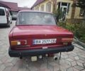 Красный ВАЗ 2101, объемом двигателя 1.3 л и пробегом 100 тыс. км за 372 $, фото 2 на Automoto.ua