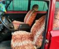 Червоний ВАЗ 2101, об'ємом двигуна 1.3 л та пробігом 100 тис. км за 651 $, фото 4 на Automoto.ua
