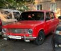 Червоний ВАЗ 2101, об'ємом двигуна 1.6 л та пробігом 40 тис. км за 1000 $, фото 1 на Automoto.ua