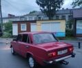 Червоний ВАЗ 2101, об'ємом двигуна 1.3 л та пробігом 555 тис. км за 700 $, фото 2 на Automoto.ua