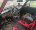 Красный ВАЗ 2101, объемом двигателя 0 л и пробегом 60 тыс. км за 534 $, фото 1 на Automoto.ua