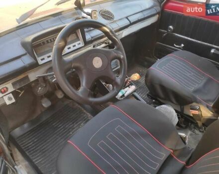 Красный ВАЗ 2101, объемом двигателя 0 л и пробегом 500 тыс. км за 600 $, фото 1 на Automoto.ua