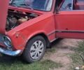 Красный ВАЗ 2101, объемом двигателя 1.3 л и пробегом 50 тыс. км за 436 $, фото 3 на Automoto.ua