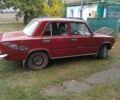 Красный ВАЗ 2101, объемом двигателя 1 л и пробегом 112 тыс. км за 387 $, фото 2 на Automoto.ua