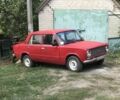 Красный ВАЗ 2101, объемом двигателя 0 л и пробегом 129 тыс. км за 428 $, фото 6 на Automoto.ua