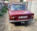 Красный ВАЗ 2101, объемом двигателя 1.3 л и пробегом 1 тыс. км за 355 $, фото 4 на Automoto.ua