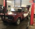 Красный ВАЗ 2101, объемом двигателя 1.9 л и пробегом 1000 тыс. км за 2500 $, фото 1 на Automoto.ua