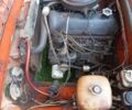 Красный ВАЗ 2101, объемом двигателя 1 л и пробегом 26 тыс. км за 500 $, фото 2 на Automoto.ua
