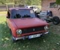 Красный ВАЗ 2101, объемом двигателя 1.3 л и пробегом 1 тыс. км за 510 $, фото 3 на Automoto.ua