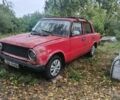 Красный ВАЗ 2101, объемом двигателя 0 л и пробегом 60 тыс. км за 534 $, фото 1 на Automoto.ua