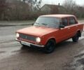 Красный ВАЗ 2101, объемом двигателя 1.3 л и пробегом 330 тыс. км за 514 $, фото 1 на Automoto.ua