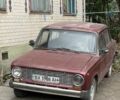 Красный ВАЗ 2101, объемом двигателя 1.5 л и пробегом 51 тыс. км за 337 $, фото 1 на Automoto.ua