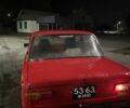 ВАЗ 2101 1976 в Емильчином на Automoto.ua Красный ВАЗ 2101, объемом двигателя 1.3 л и пробегом 120 тыс. км за 324 $, фото 1 на Automoto.ua