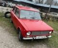 Красный ВАЗ 2101, объемом двигателя 0 л и пробегом 68 тыс. км за 500 $, фото 5 на Automoto.ua