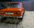 Красный ВАЗ 2101, объемом двигателя 1.5 л и пробегом 600 тыс. км за 219 $, фото 11 на Automoto.ua