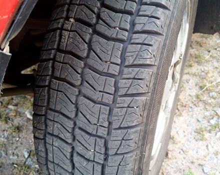 Червоний ВАЗ 2101, об'ємом двигуна 1.3 л та пробігом 0 тис. км за 600 $, фото 2 на Automoto.ua