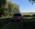 Красный ВАЗ 2101, объемом двигателя 1.3 л и пробегом 130 тыс. км за 600 $, фото 1 на Automoto.ua