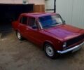 Красный ВАЗ 2101, объемом двигателя 1.3 л и пробегом 110 тыс. км за 750 $, фото 1 на Automoto.ua