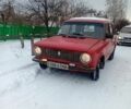 Червоний ВАЗ 2101, об'ємом двигуна 0 л та пробігом 111 тис. км за 378 $, фото 1 на Automoto.ua