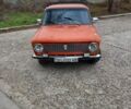 Красный ВАЗ 2101, объемом двигателя 1.3 л и пробегом 70 тыс. км за 500 $, фото 1 на Automoto.ua