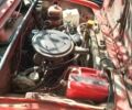 Красный ВАЗ 2101, объемом двигателя 0 л и пробегом 2 тыс. км за 450 $, фото 2 на Automoto.ua